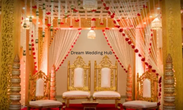 Wedding venues in Vaishali Nagar